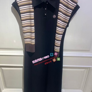 A3FAG2465 女装2026夏专柜正品新款连衣裙 A3FAG2465J9-699