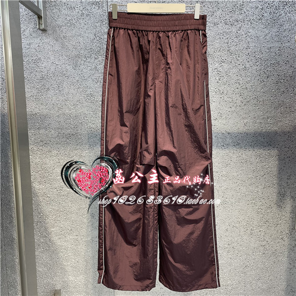 女装2024春A3GBE1319太平鸟