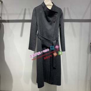ROCOCO/洛可可专柜正品2025冬新款大衣 53641FQ1541-2999