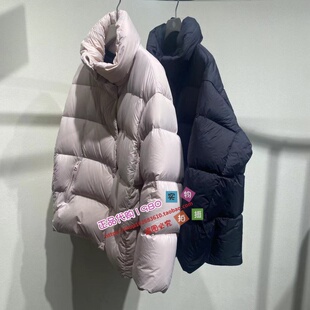 6440948A1-1799 NUTS那时女装专柜正品国内代购2025年冬短羽绒服