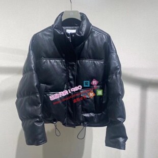 NUTS那时女装专柜正品国内代购2025年冬短羽绒服6440943A2-1799