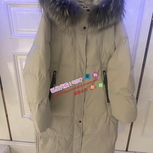 羽绒服A3ACF4607L2 A3ACF4607 新款 2025冬专柜正品 2699 女装