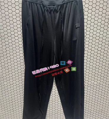 A1GBE1607太平鸟女装2024春专柜正品阔腿针织裤A1GBE160789