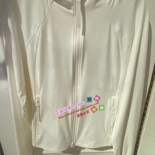 A3BLG2374 女装2026夏专柜正品新款外套 A3BLG2374M1-499