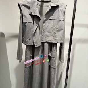 NUTS那时女装专柜正品国内代购2025年秋款套装6321005A1-999