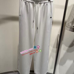 NUTS那时女装专柜正品国内代购2025年秋款长裤6330706A1-499