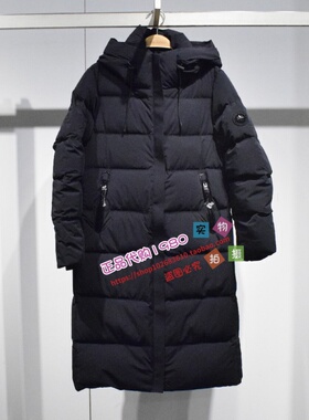 A1ACF4402 女装2025冬专柜正品新款羽绒服 A1ACF4402J9-1999