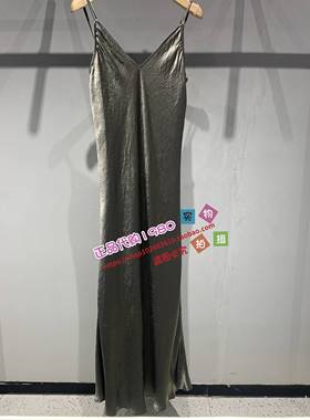 ROCOCO/洛可可女装专柜正品2025夏季连衣裙52283LA403-769