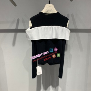 51101ME1550ROCOCO/洛可可专柜正品2026春毛织衫 51101ME1550-669