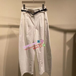 NUTS那时女装专柜正品国内代购2026春长裤 7130706A1-599