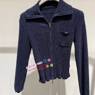 NUTS那时女装专柜正品国内代购2025年冬款短外套6420508A1-499