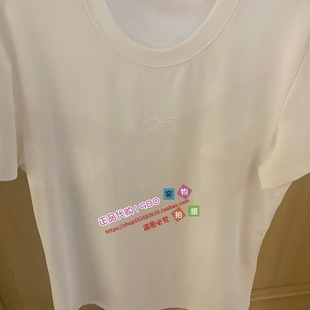 新款 2026春专柜正品 短袖 T恤 299 A1CNG1388 A1CNG1388K1 女装