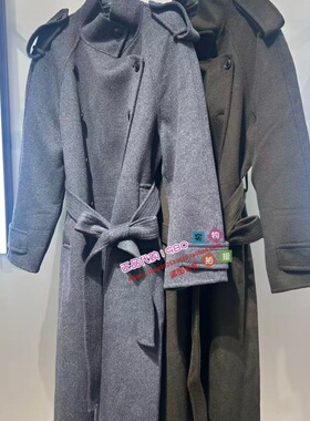 A1AAF4230 女装2025冬专柜正品新款大衣A1AAF423048-2999