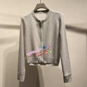 专柜正品 国内代购 2026春套头衫 NUTS那时女装 7140536A1 559