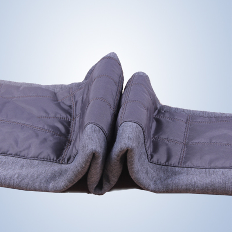 Pantalon collant Moyen-âge mouvement en coton - Ref 760947 Image 4