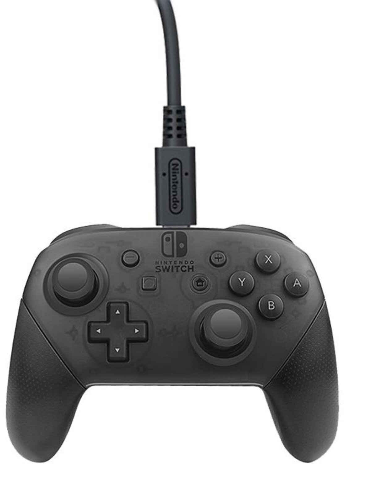 NS NINTENDO SWITCH  데이터 케이블 HDMI 비디오 케이블 PRO 핸들 USB 충전기 전송 케이블