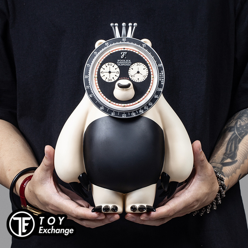 【玩具交易所】预售Fools Paradise 愚者乐园 HONMONO TAIKETSU