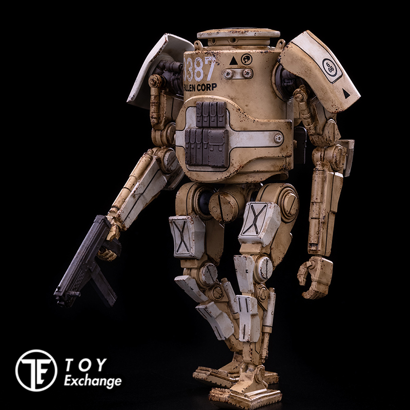 UNIVERSE口袋宇宙可动人偶公仔