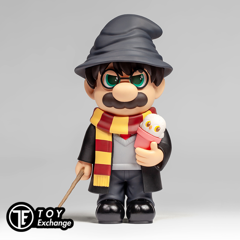 【玩具交易所】预售Fools Paradise 愚者乐园魔法师潮玩公仔礼物