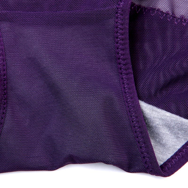 body amincissant en nylon - Ref 686495 Image 5