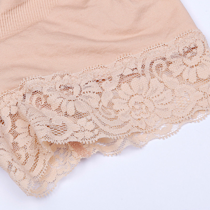 body amincissant simple en nylon - Ref 670713 Image 5