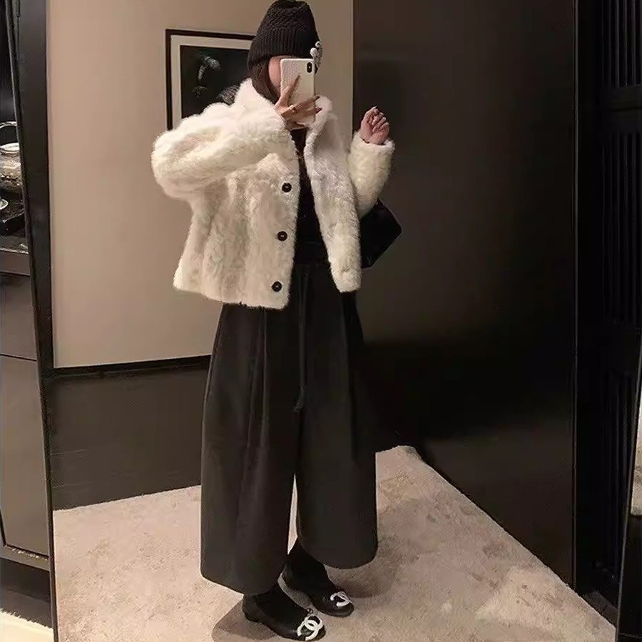 无托腹孕妇裤秋冬季加绒加厚毛呢八分裤春秋小个子宽松外穿休闲裤,孕妇装/孕产妇用品/营养,孕妇休闲裤,淘宝优惠券,粉丝福利购,淘宝优惠卷