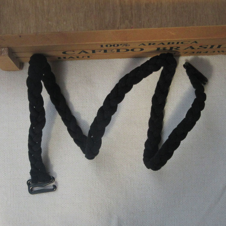 Sangles pour lingerie - Ref 807505 Image 4