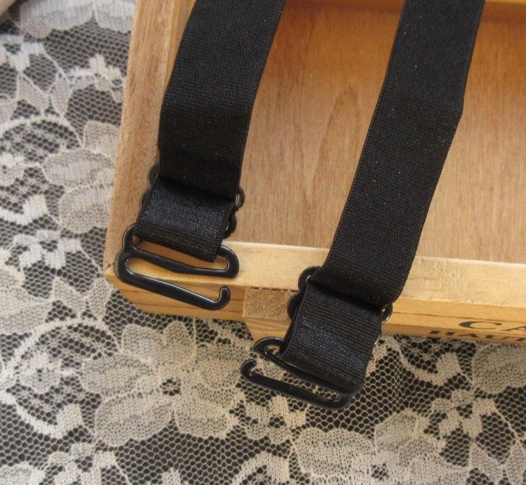 Bretelles pour lingerie - Ref 809755 Image 4