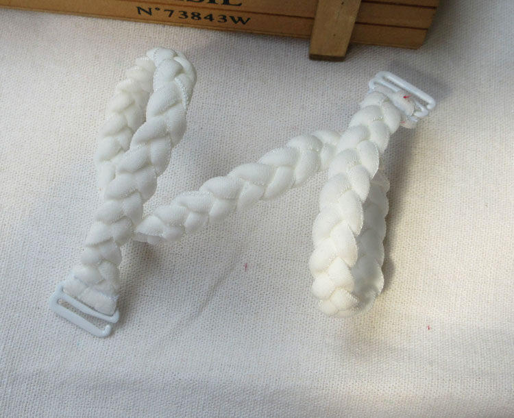 Sangles pour lingerie - Ref 807505 Image 3