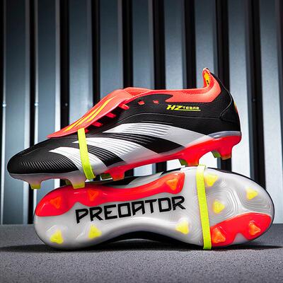 新品学生猎鹰24足球鞋男女