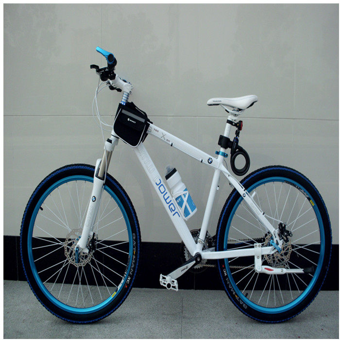 Poignées de vélo - Ref 2342372 Image 7