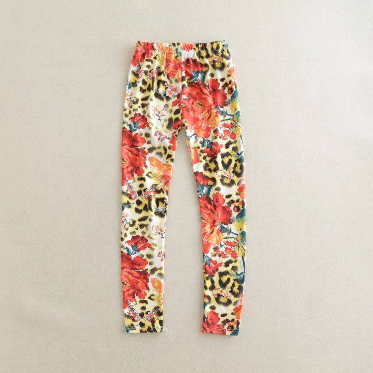 Pantalon fille - Ref 2063270 Image 3