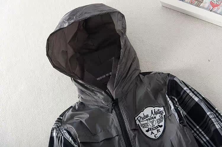 Chemise garcon à manche longue - Ref 2079237 Image 3