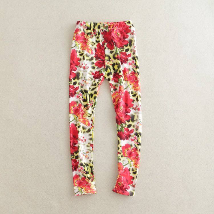 Pantalon fille - Ref 2063269 Image 3