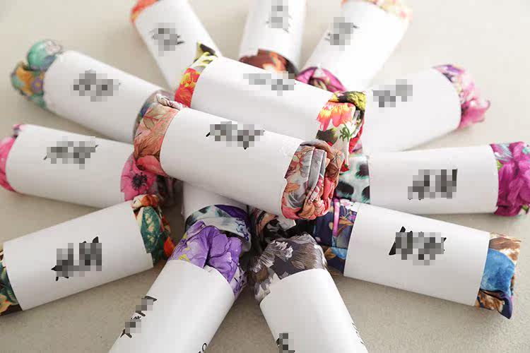 Pantalon fille - Ref 2063270 Image 4