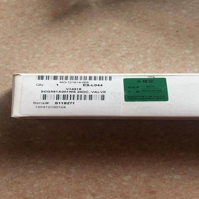 议价全新原装ASCA阿斯托G551A001MS实物拍摄现货
