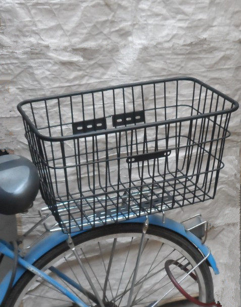 Panier pour vélo - Ref 2257923 Image 3