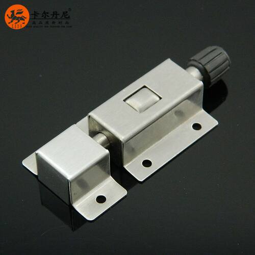 不锈钢插销 简易安装