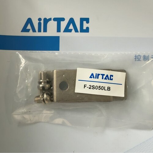 原装正品亚德客支架F-2S030LB/F-2S030LB/F-2S050LB/F-2S050LB