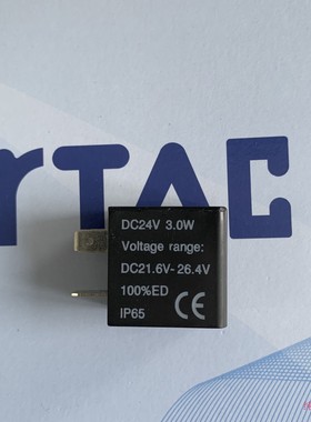 原装正品亚德客线圈 CDA080A / CDA080B/ CDA092A/ CDA092B