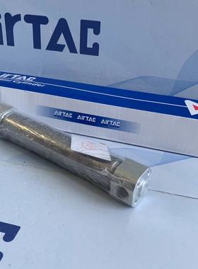 亚德客不锈钢迷你气缸MG25X15S MG25X20S MG25X25S MG25X30S