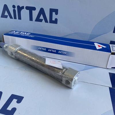 亚德客不锈钢迷你气缸MG32X125S MG32X150S MG32X175S MG32X200S