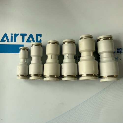 原装亚德客AirTac变径