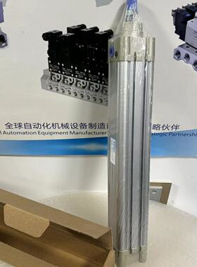 亚德客气缸SE40X25X50X75X100X125X150X175X200X250X300X350X500S