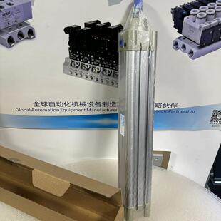 亚德客气缸SE100X25X50X75X100X125X150X175X200X250X300X500-S