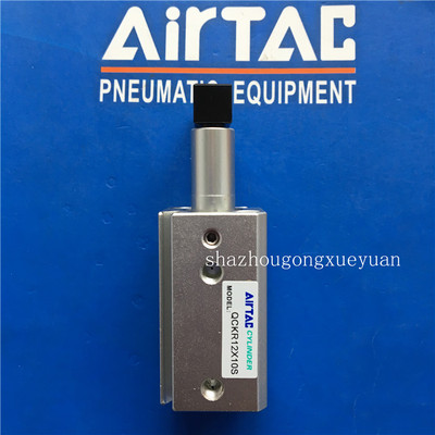 原装亚德客气缸QCKL20X10S QCKL20X20S/QCKR20X10S QCKR20X20S