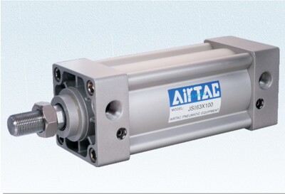 原装亚德客AirTAC气缸JSI50X200X225X250X275X300X350-S