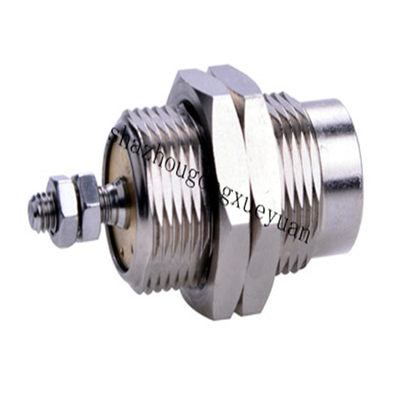 亚德客AIRTAC螺纹气缸MPEF6X5X10X15N MPEF8X5X10X15N MPEF10X5N