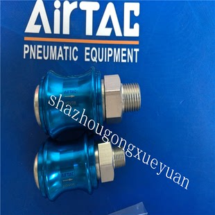 原装正品亚德客手滑阀HSV06SS HSV08SS HSV10SS HSV15SS HSV20SS