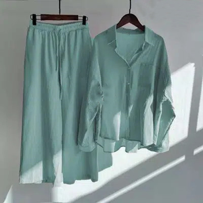 20newcolishirum棉麻衬
